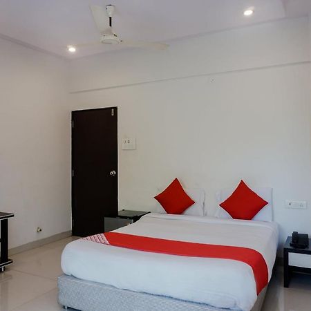 Dreams Holiday Resort Lonavala Eksteriør bilde