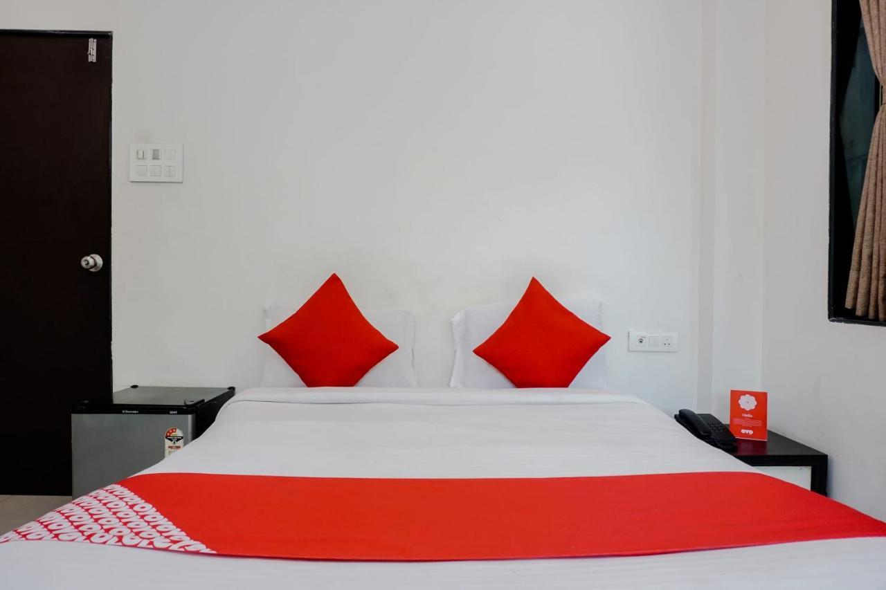 Dreams Holiday Resort Lonavala Eksteriør bilde