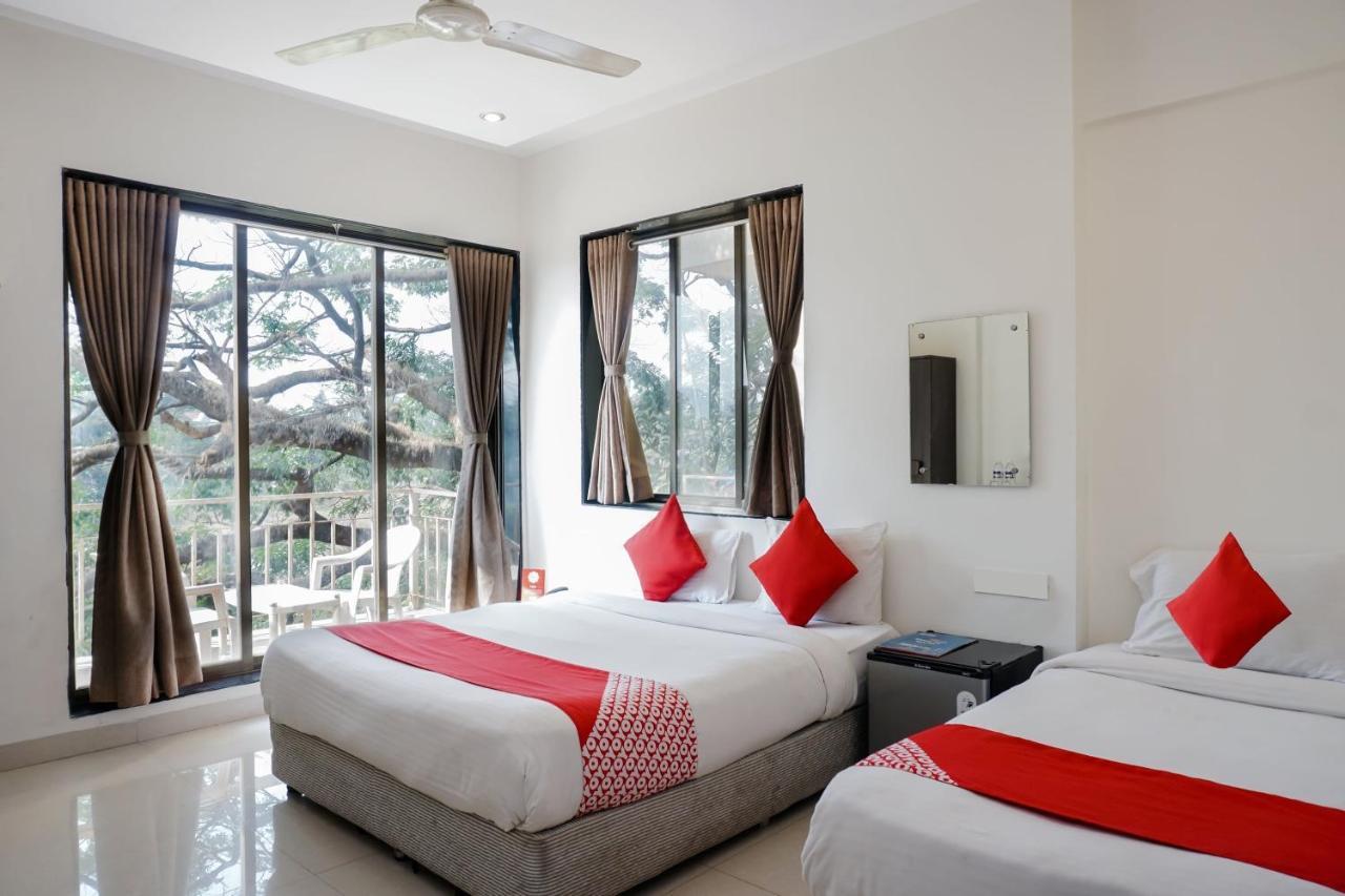 Dreams Holiday Resort Lonavala Eksteriør bilde